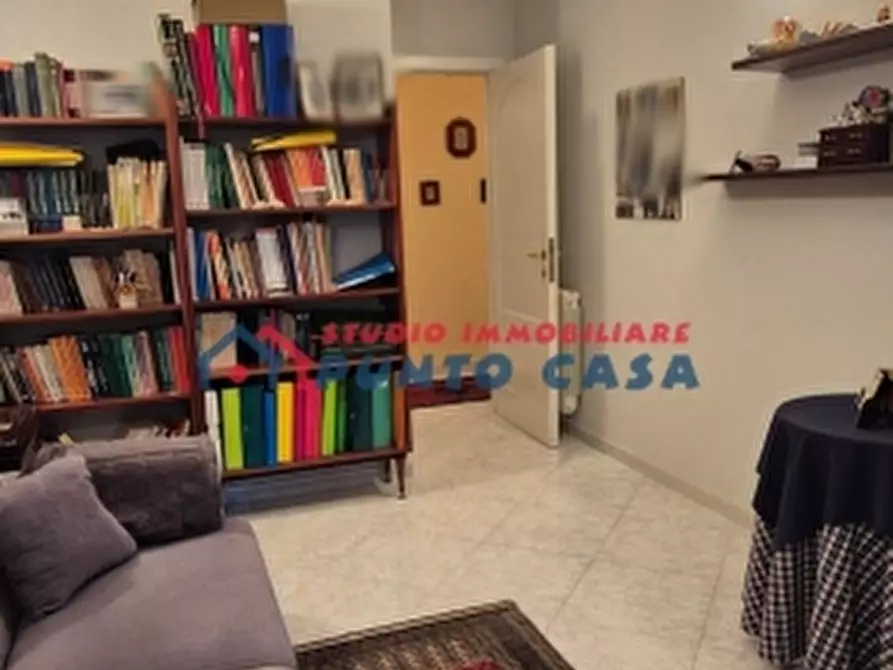 Immagine 14 di Appartamento in vendita  in Via Sicilia a Valderice