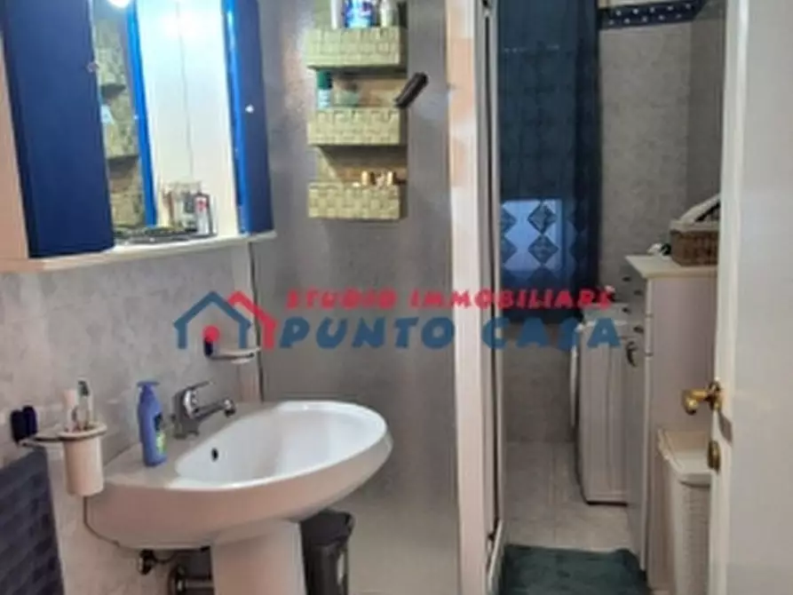 Immagine 19 di Appartamento in vendita  in Via Sicilia a Valderice