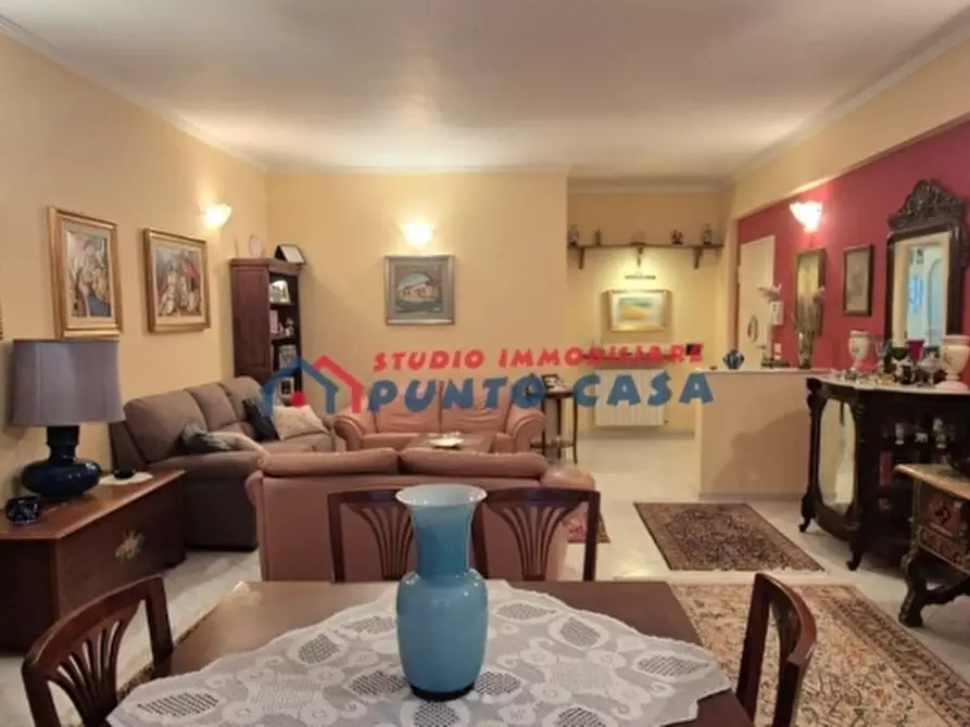 Immagine 3 di Appartamento in vendita  in Via Sicilia a Valderice