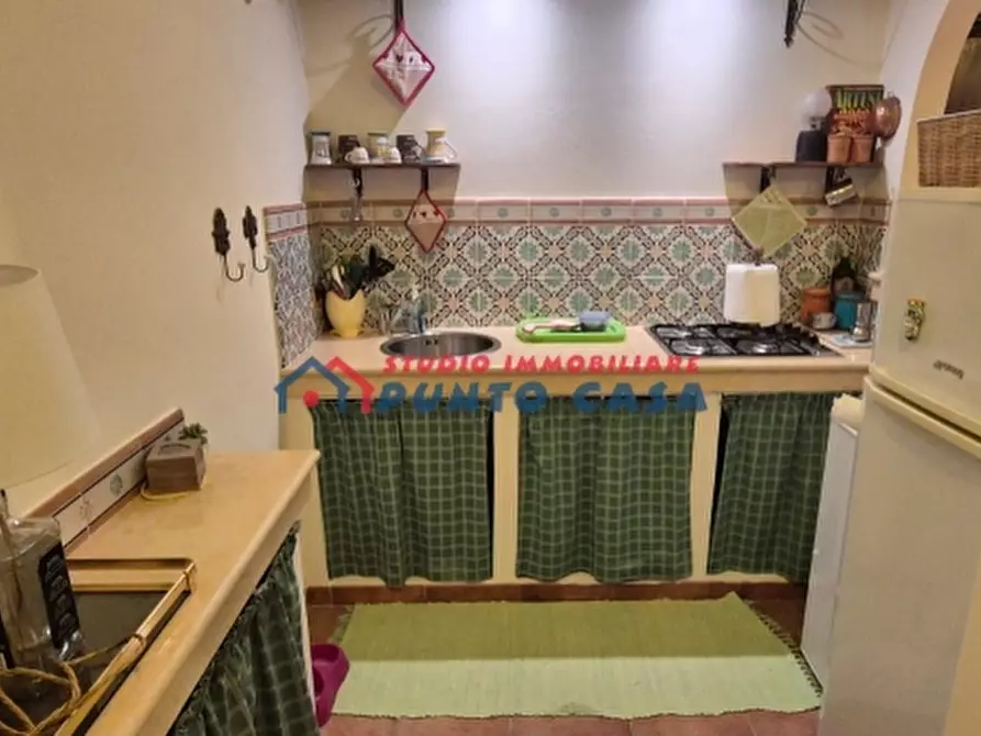 Immagine 25 di Appartamento in vendita  in Via Sicilia a Valderice