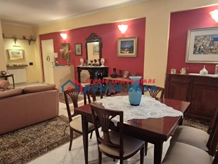 Immagine 4 di Appartamento in vendita  in Via Sicilia a Valderice