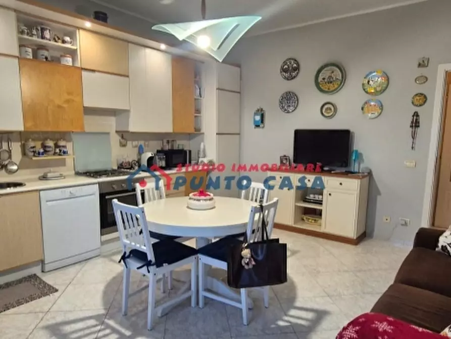 Immagine 5 di Appartamento in vendita  in Via Sicilia a Valderice