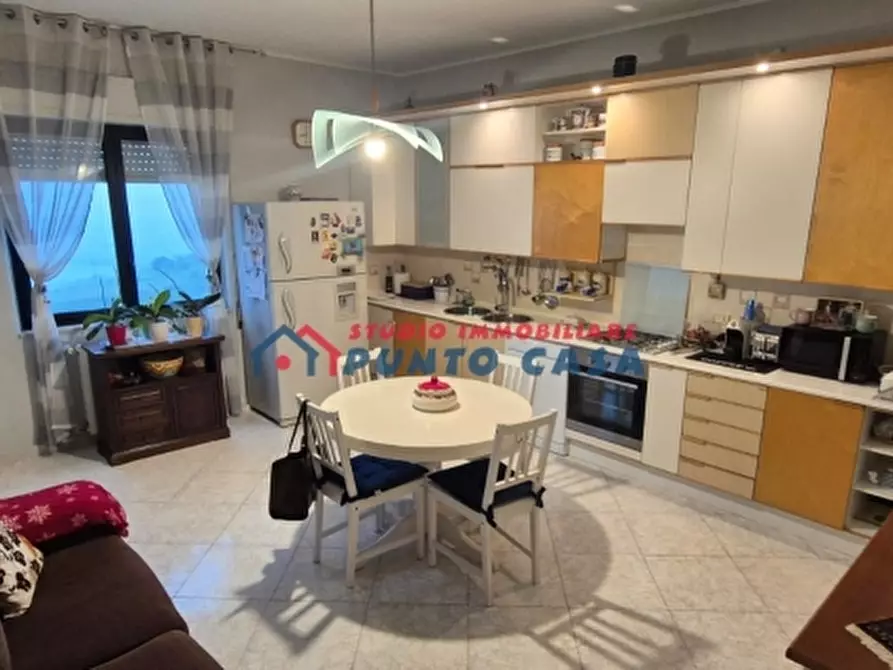 Immagine 6 di Appartamento in vendita  in Via Sicilia a Valderice