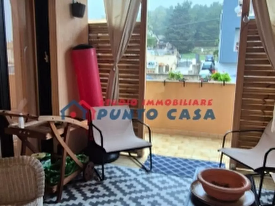 Immagine 7 di Appartamento in vendita  in Via Sicilia a Valderice