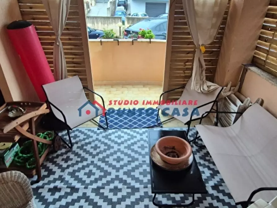 Immagine 8 di Appartamento in vendita  in Via Sicilia a Valderice