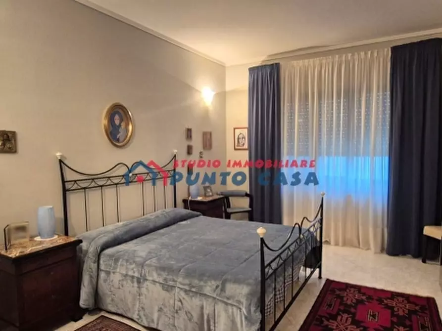 Immagine 10 di Appartamento in vendita  in Via Sicilia a Valderice