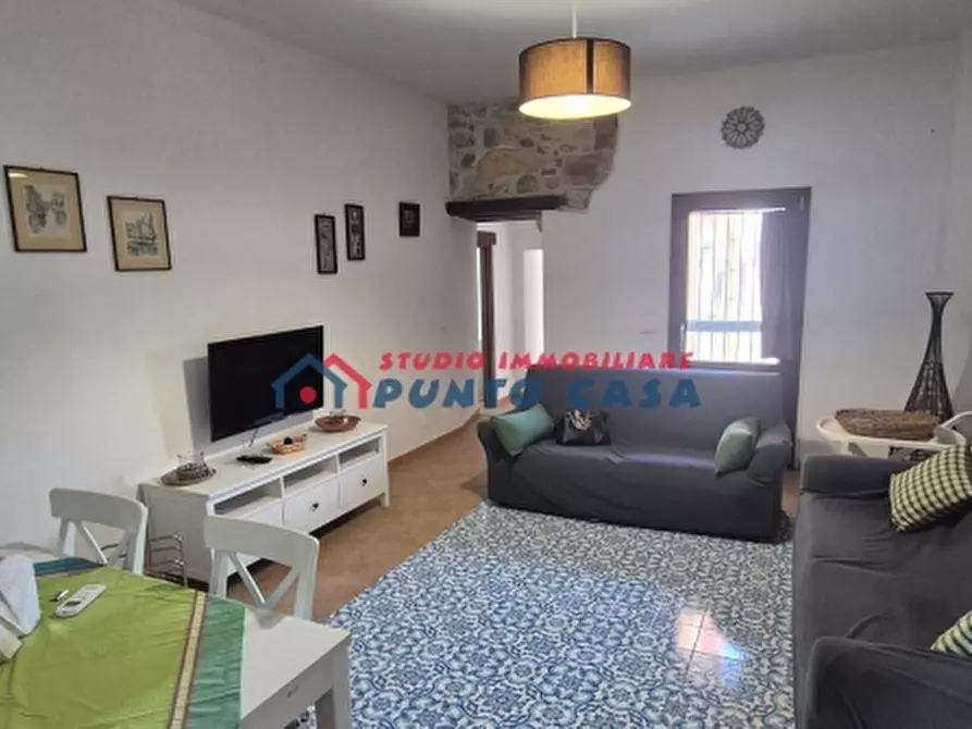 Immagine 2 di Casa indipendente in affitto  a Valderice