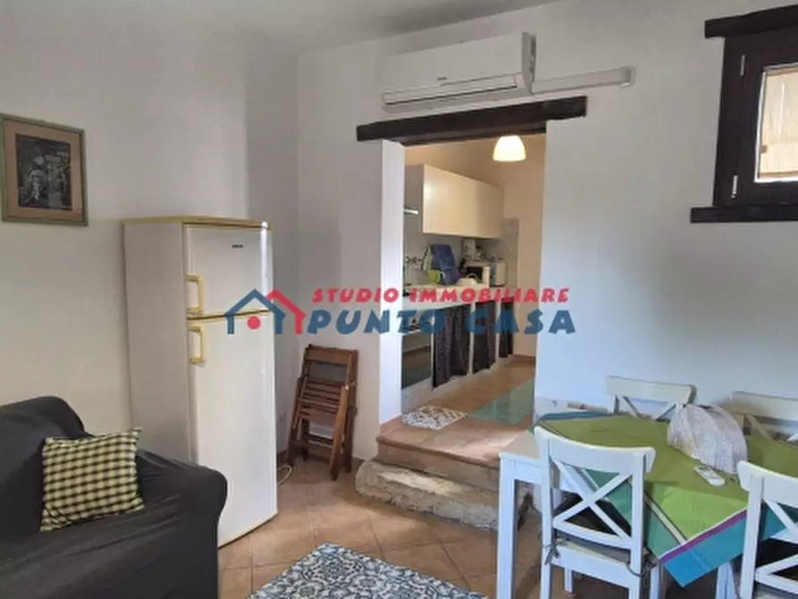 Immagine 3 di Casa indipendente in affitto  a Valderice