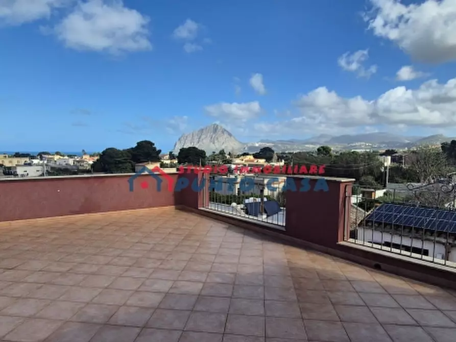 Immagine 26 di Casa indipendente in affitto  a Valderice