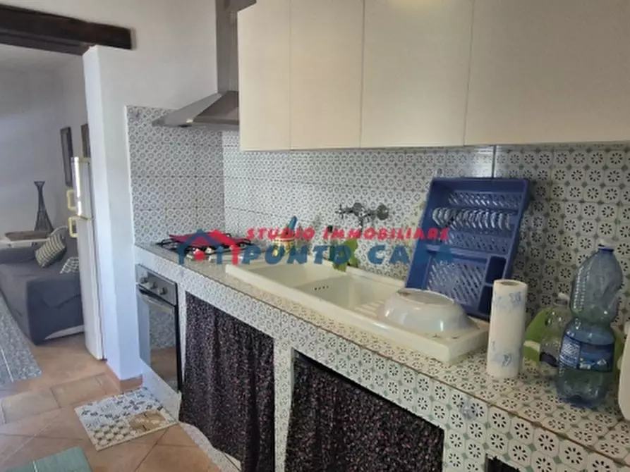 Immagine 5 di Casa indipendente in affitto  a Valderice