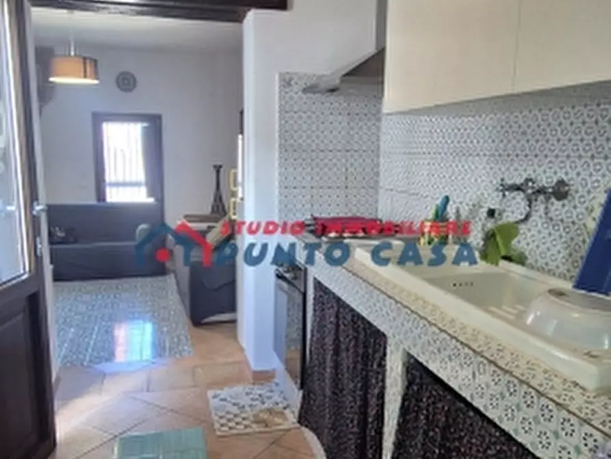 Immagine 6 di Casa indipendente in affitto  a Valderice