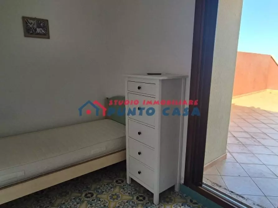 Immagine 10 di Casa indipendente in affitto  a Valderice