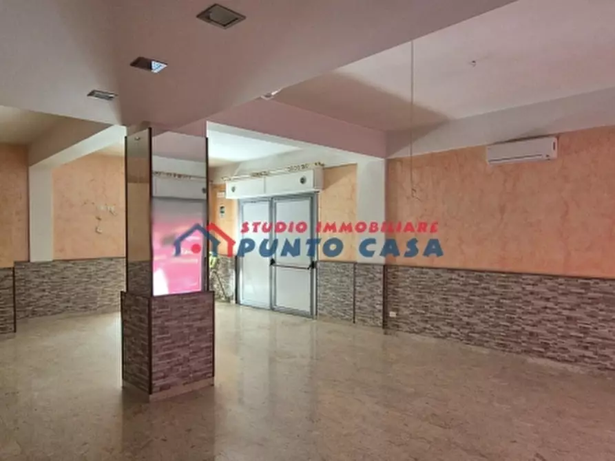 Immagine 1 di Locale commerciale in vendita  a Erice