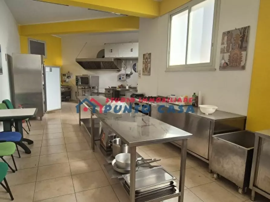 Immagine 13 di Locale commerciale in vendita  a Paceco
