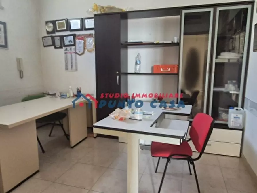 Immagine 16 di Locale commerciale in vendita  a Paceco