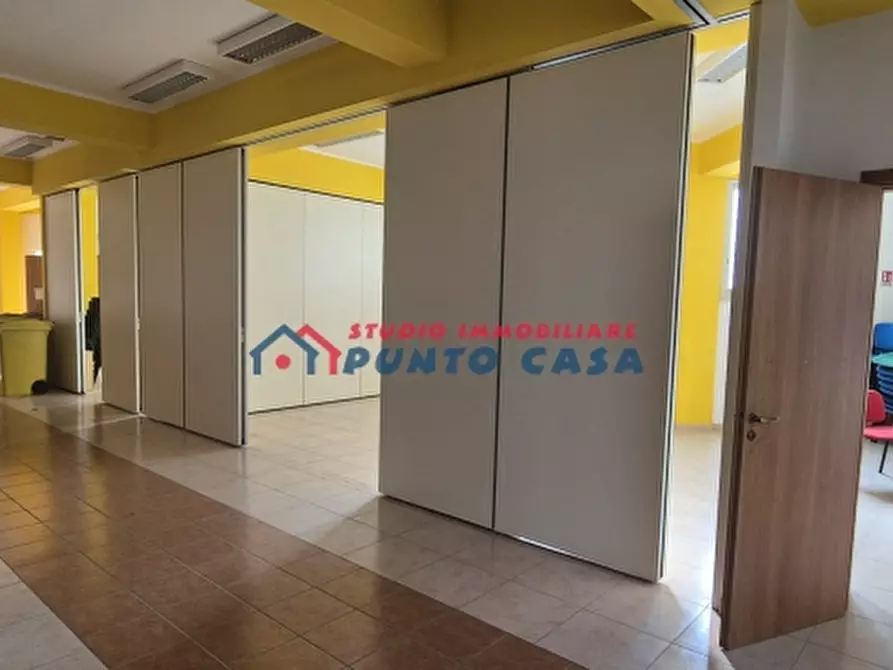 Immagine 7 di Locale commerciale in vendita  a Paceco