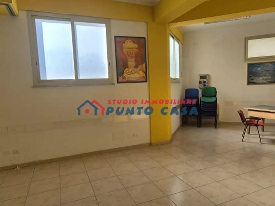 Immagine 1 di Ufficio in vendita  a Paceco