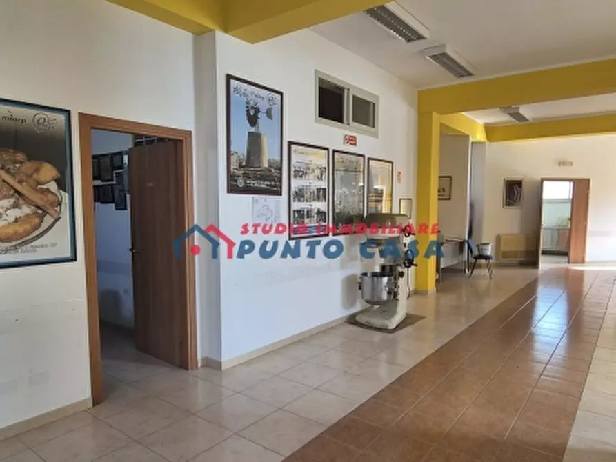 Immagine 3 di Ufficio in vendita  a Paceco