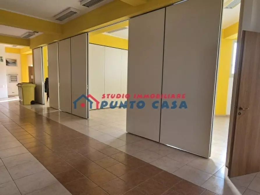 Immagine 4 di Ufficio in vendita  a Paceco