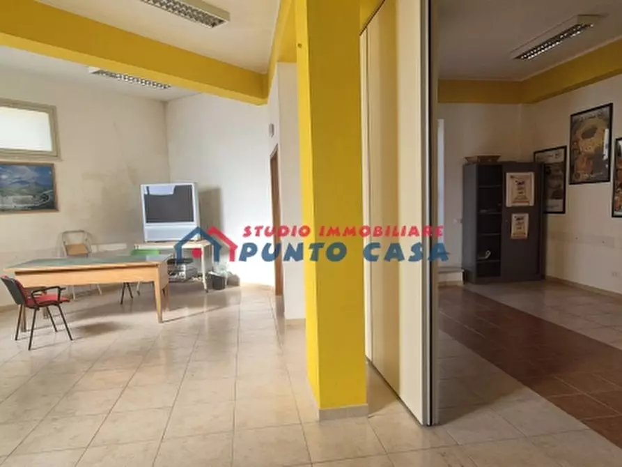 Immagine 6 di Ufficio in vendita  a Paceco