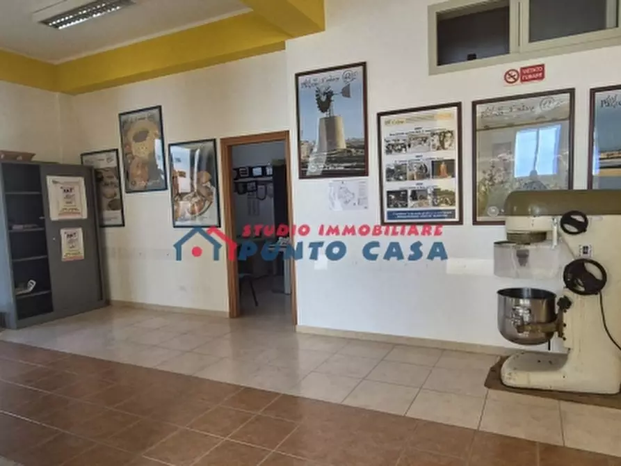 Immagine 7 di Ufficio in vendita  a Paceco