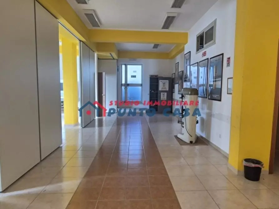Immagine 10 di Ufficio in vendita  a Paceco