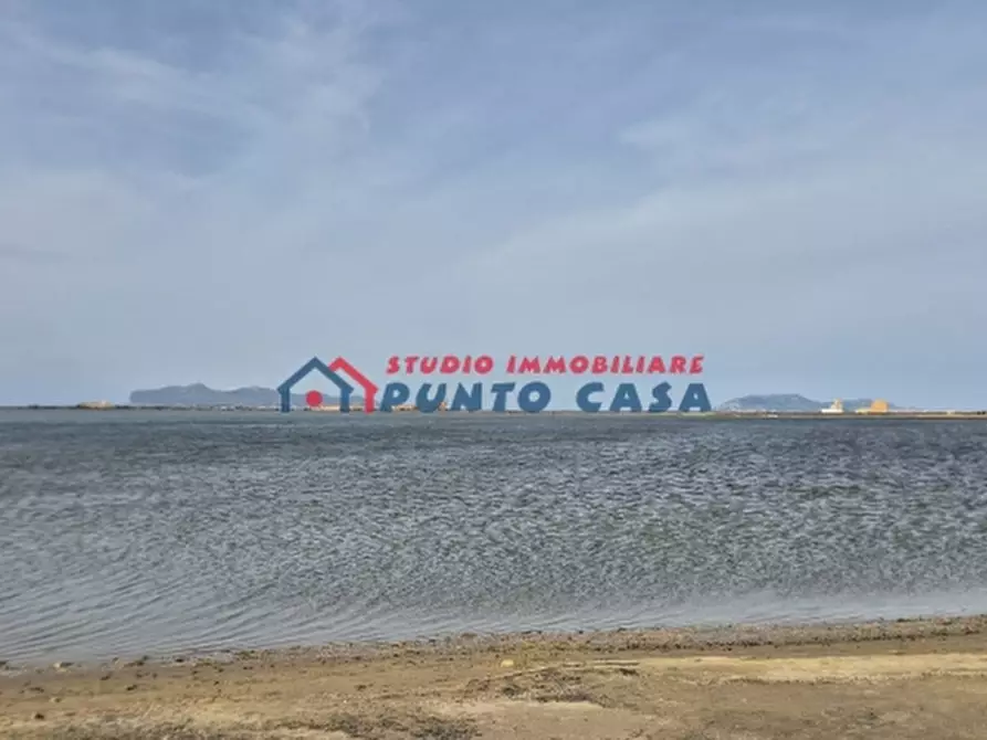 Immagine 1 di Terreno agricolo in vendita  a Marsala