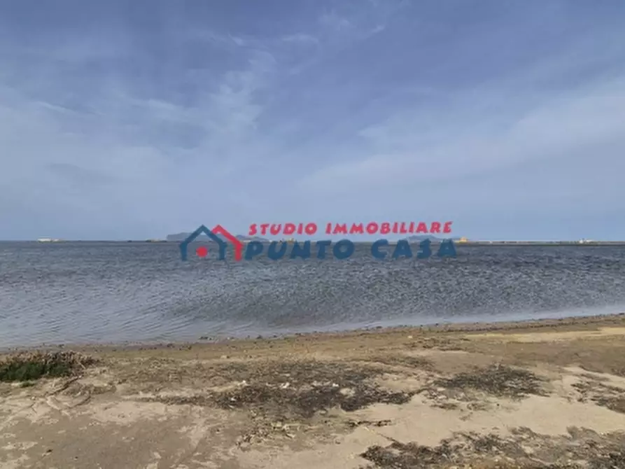 Immagine 13 di Terreno agricolo in vendita  a Marsala
