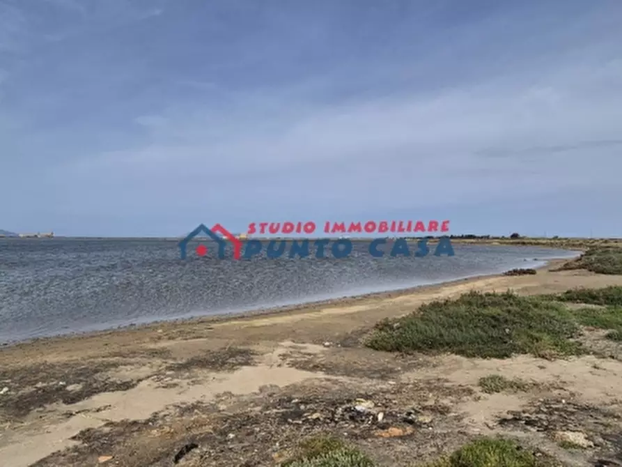 Immagine 16 di Terreno agricolo in vendita  a Marsala