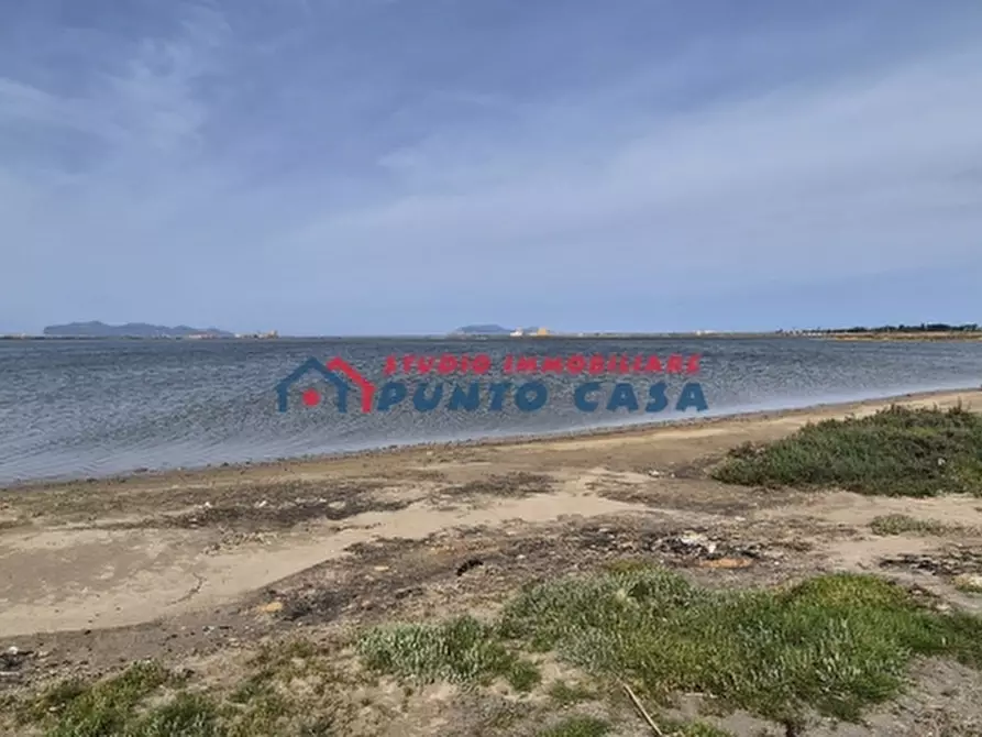 Immagine 17 di Terreno agricolo in vendita  a Marsala