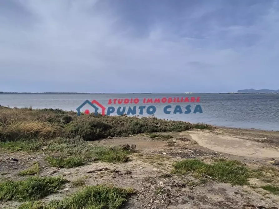 Immagine 18 di Terreno agricolo in vendita  a Marsala