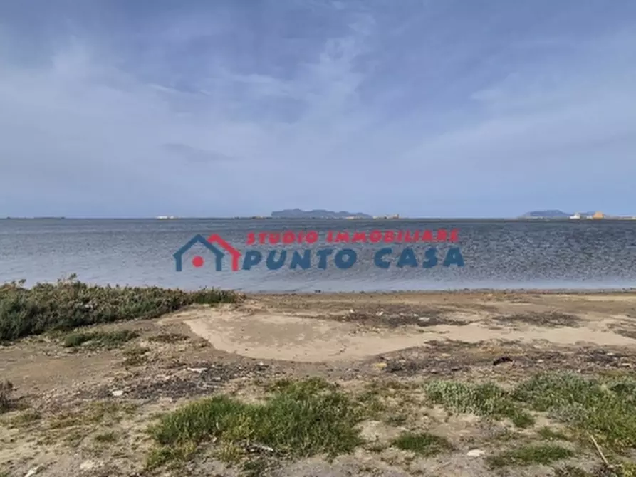 Immagine 20 di Terreno agricolo in vendita  a Marsala