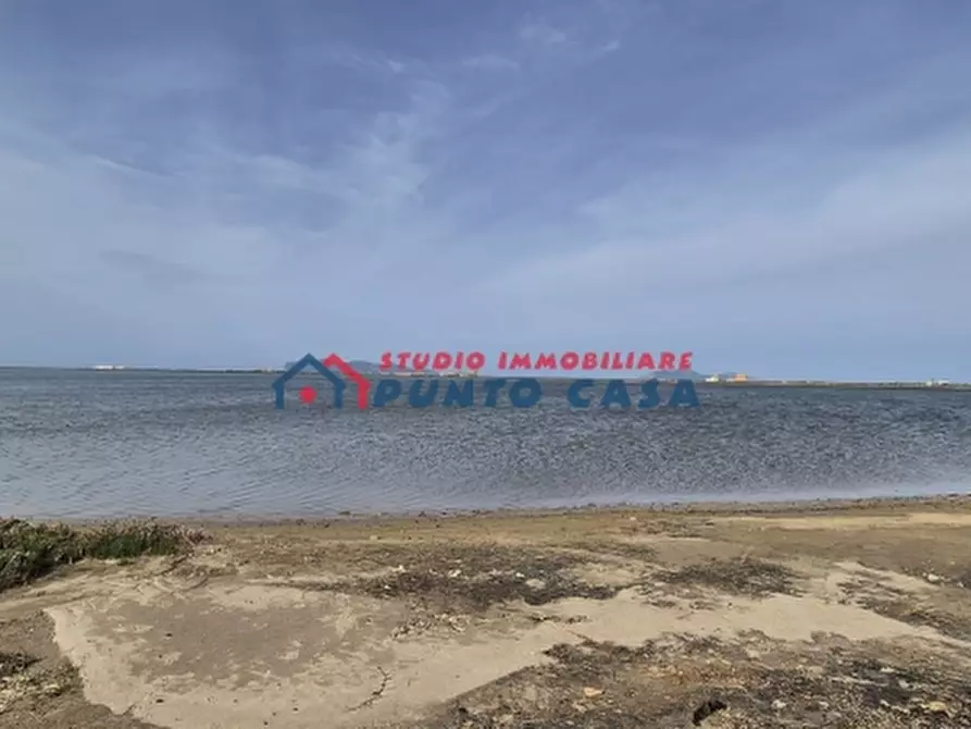 Immagine 5 di Terreno agricolo in vendita  a Marsala