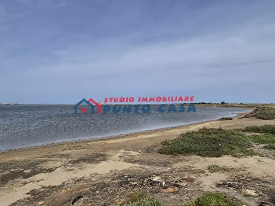 Immagine 6 di Terreno agricolo in vendita  a Marsala