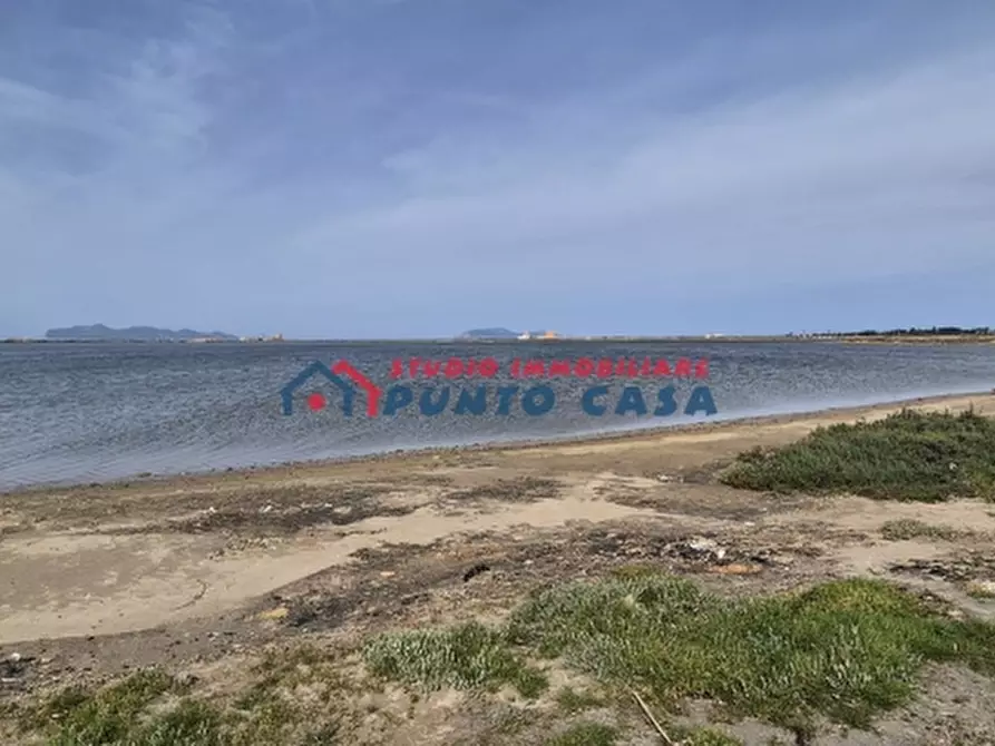 Immagine 7 di Terreno agricolo in vendita  a Marsala