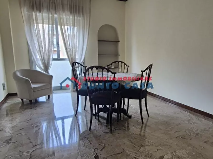 Immagine 4 di Appartamento in affitto  a Erice