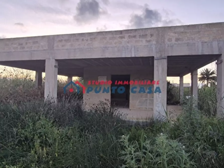 Immagine 1 di Villa in vendita  a Marsala