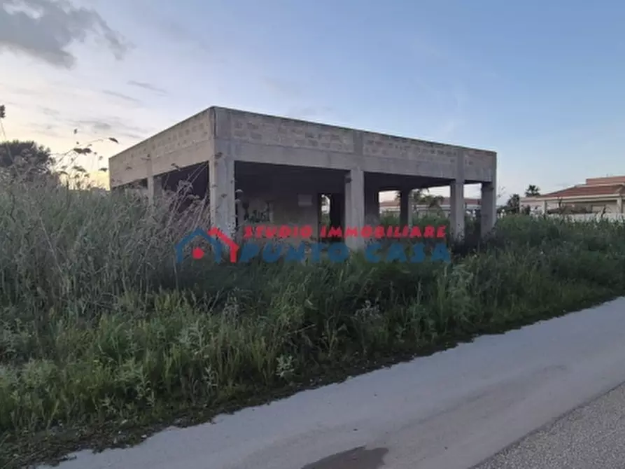 Immagine 2 di Villa in vendita  a Marsala