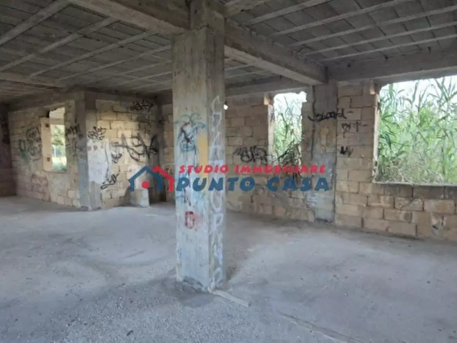 Immagine 14 di Villa in vendita  a Marsala