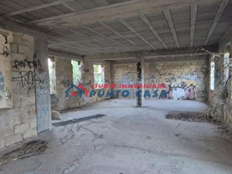 Immagine 16 di Villa in vendita  a Marsala