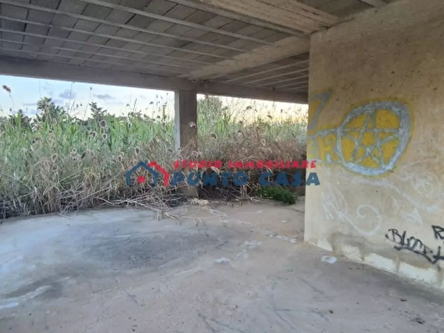 Immagine 18 di Villa in vendita  a Marsala