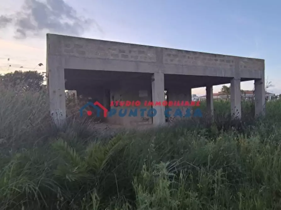 Immagine 3 di Villa in vendita  a Marsala