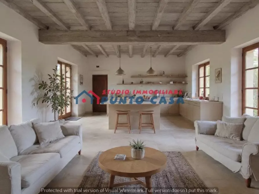 Immagine 22 di Villa in vendita  a Marsala