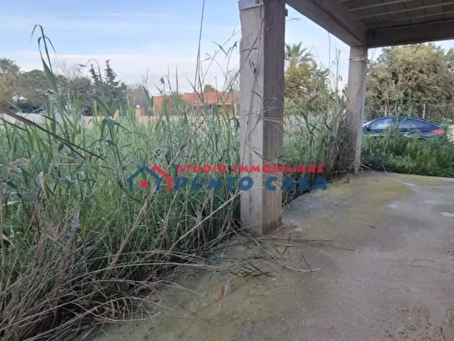 Immagine 5 di Villa in vendita  a Marsala