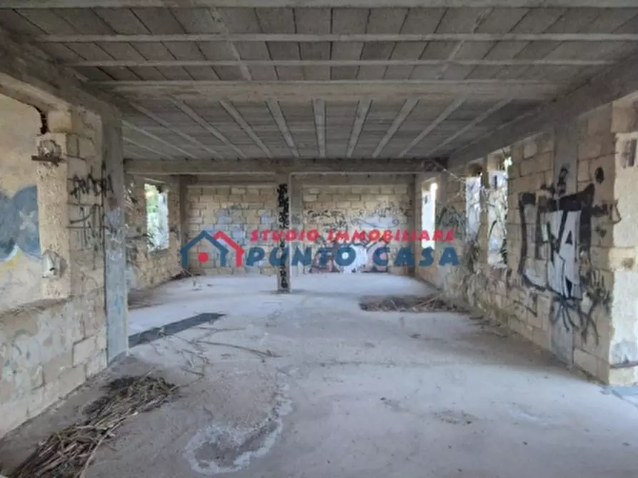 Immagine 7 di Villa in vendita  a Marsala