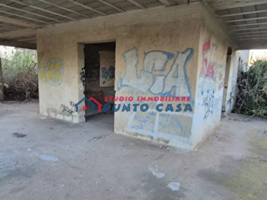 Immagine 9 di Villa in vendita  a Marsala