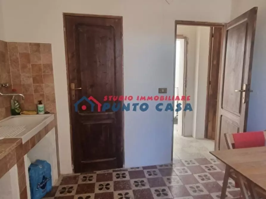 Immagine 1 di Appartamento in vendita  a Trapani