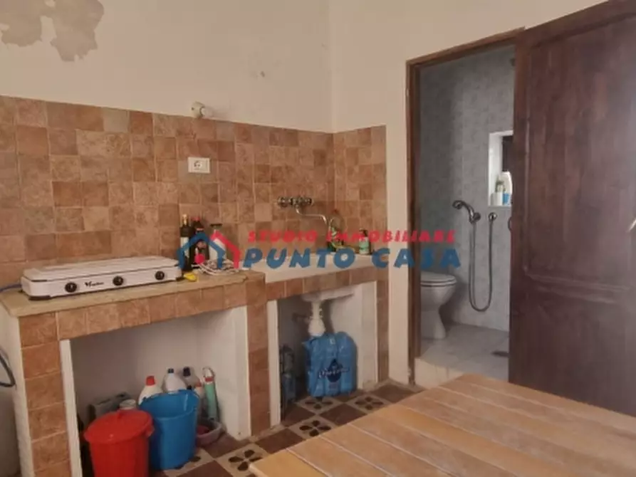 Immagine 2 di Appartamento in vendita  a Trapani