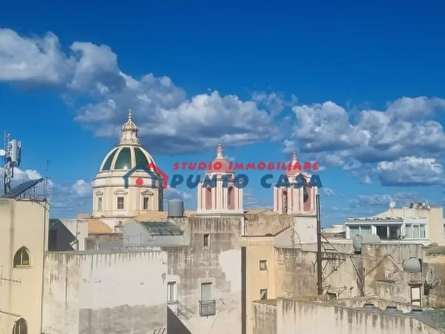 Immagine 11 di Appartamento in vendita  a Trapani