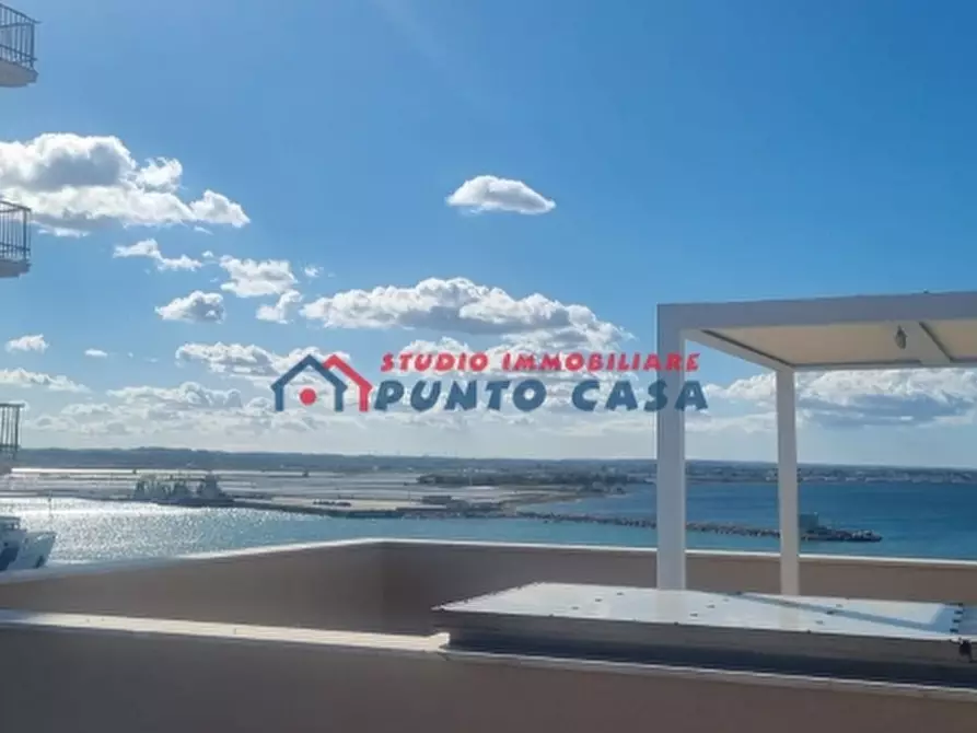 Immagine 12 di Appartamento in vendita  a Trapani